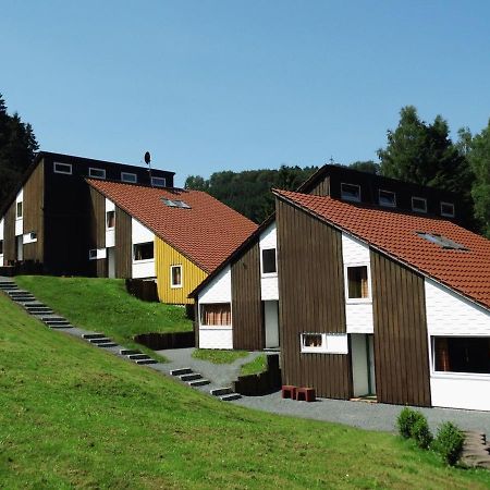 Typ Fuchsbau Hotel Schmallenberg Exterior foto