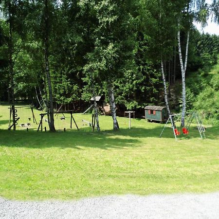 Typ Fuchsbau Hotel Schmallenberg Exterior foto