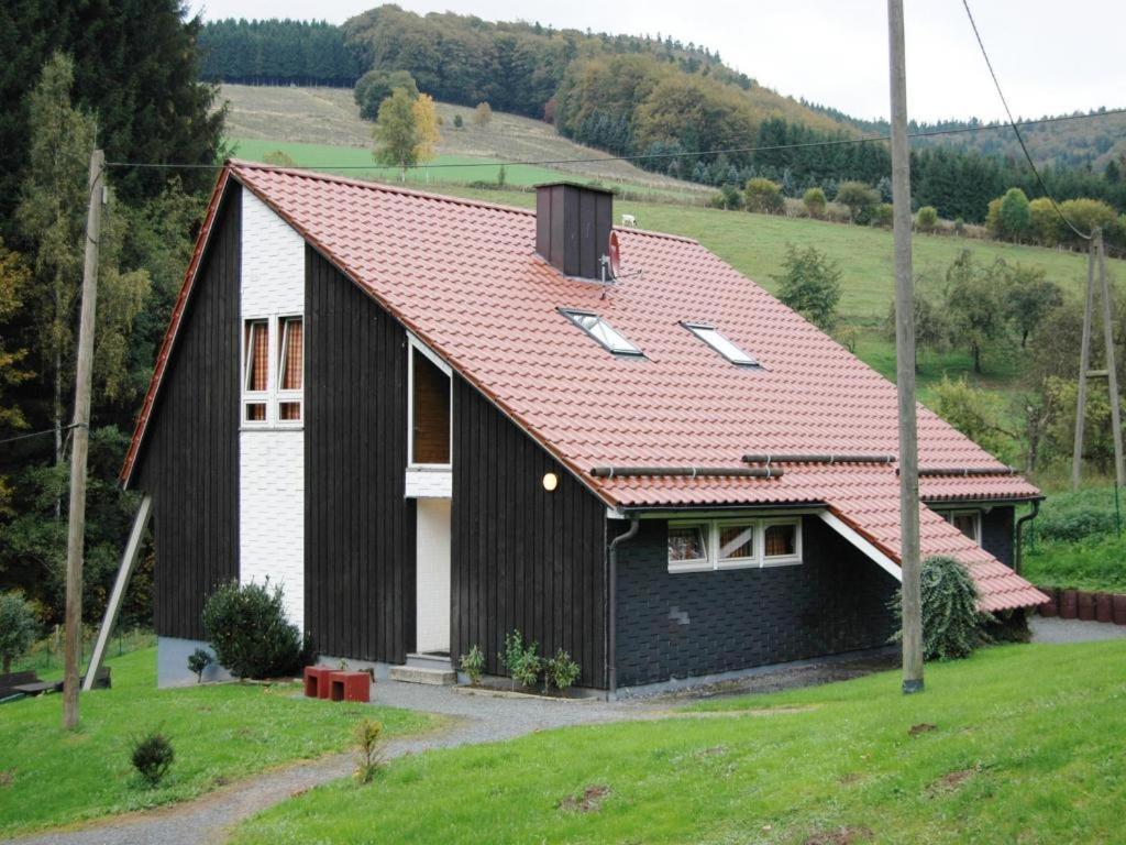 Typ Fuchsbau Hotel Schmallenberg Exterior foto