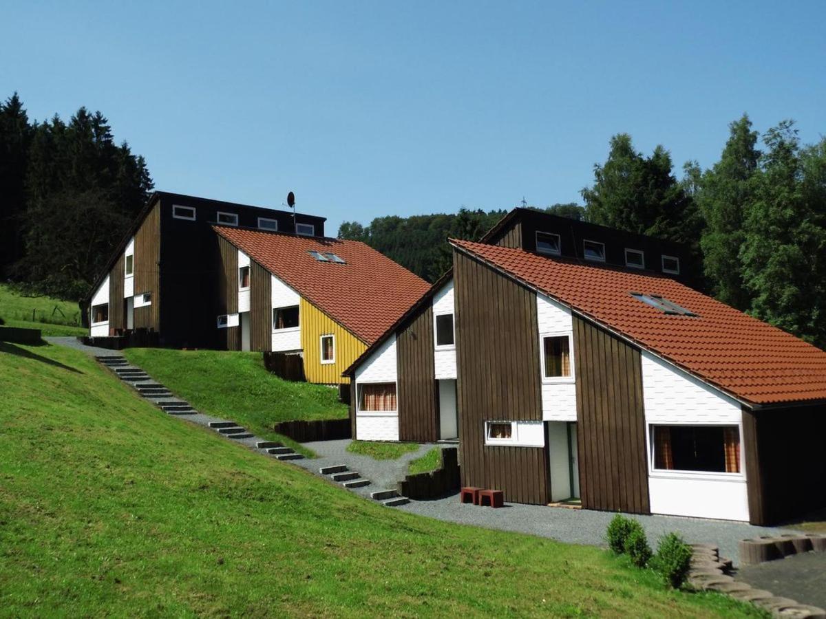 Typ Fuchsbau Hotel Schmallenberg Exterior foto