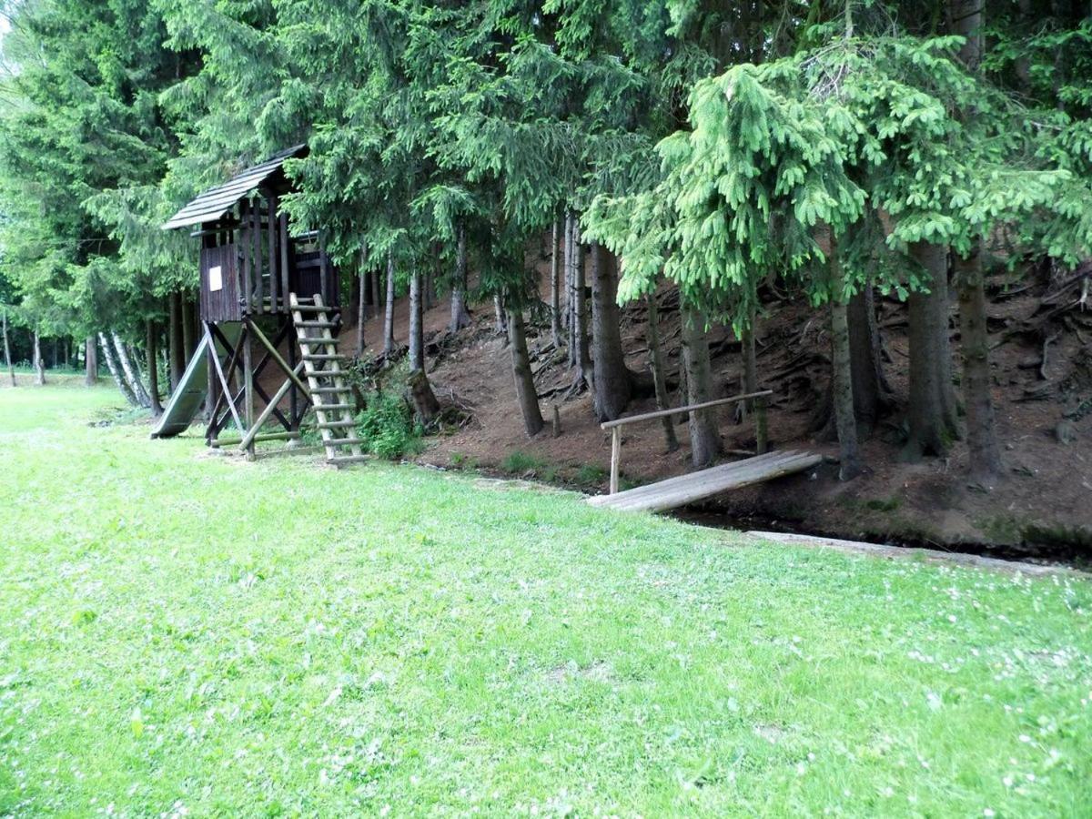 Typ Fuchsbau Hotel Schmallenberg Exterior foto