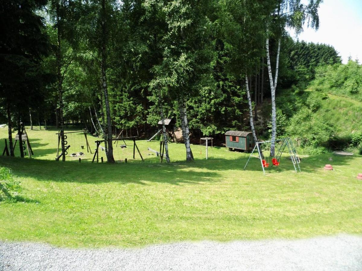 Typ Fuchsbau Hotel Schmallenberg Exterior foto