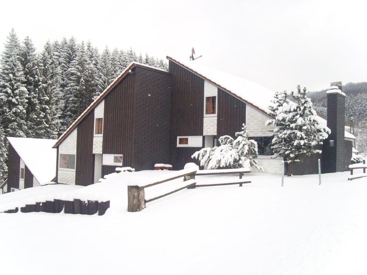 Typ Fuchsbau Hotel Schmallenberg Exterior foto
