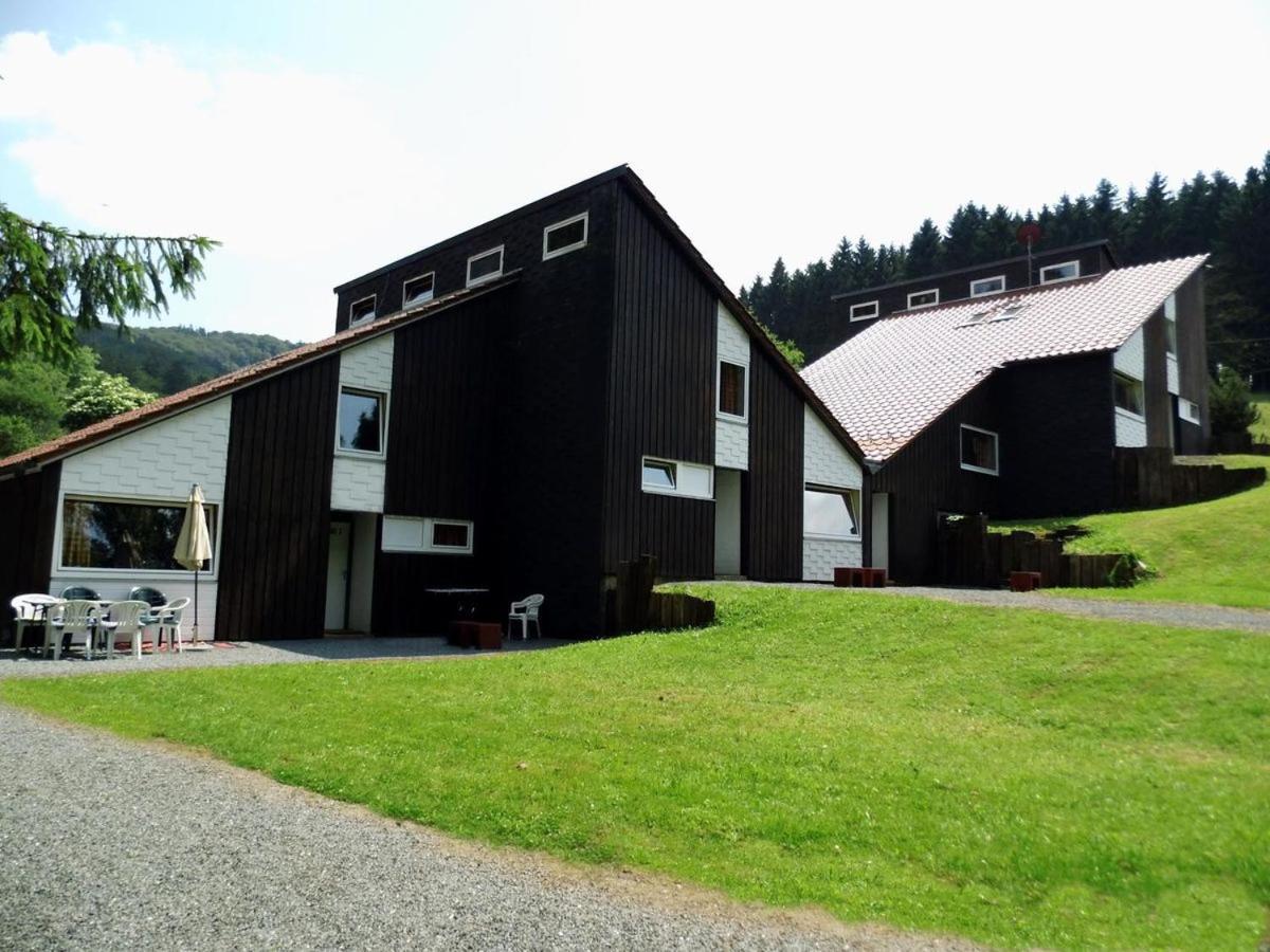 Typ Fuchsbau Hotel Schmallenberg Exterior foto