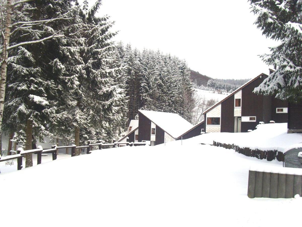Typ Fuchsbau Hotel Schmallenberg Exterior foto