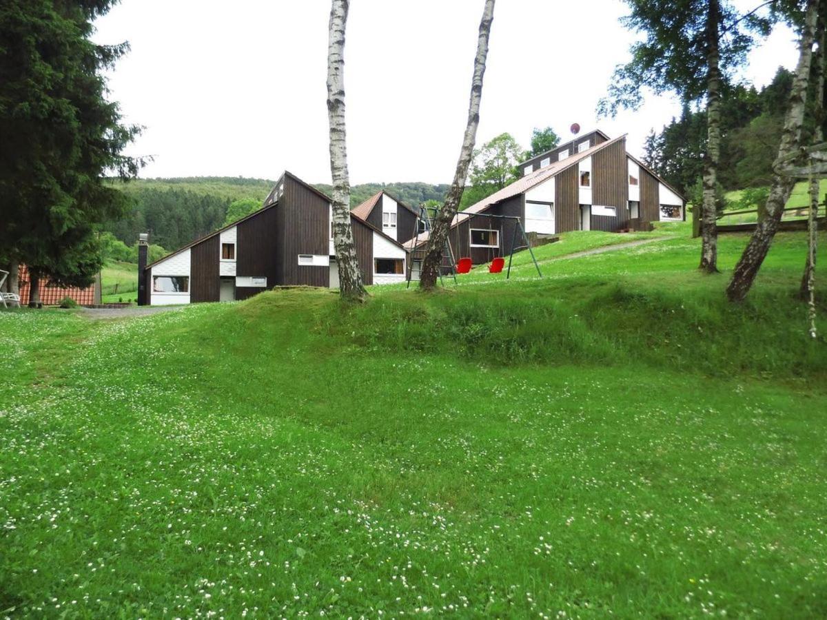 Typ Fuchsbau Hotel Schmallenberg Exterior foto